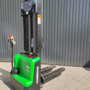 Wózek paletowy Hangcha CDD15 WS 3300mm