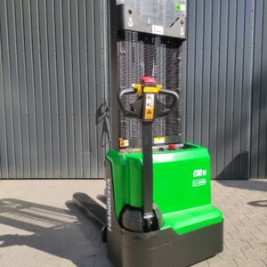 Wózek paletowy Hangcha CDD15 WS 3000mm