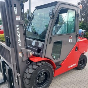 Hangcha 5 ton LPG