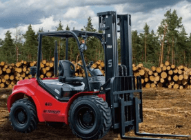 HDM FD25T RT