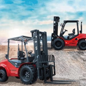 HDM (2WD/4WD)