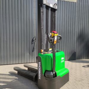 Wózek paletowy Hangcha CDD15 WS 3500mm