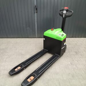 Wózek paletowy elektryczny CBD15-A3MC2-I