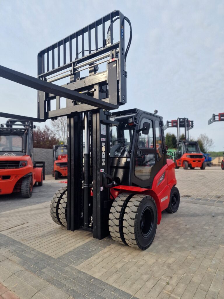 HDM FL50T