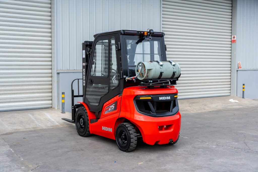 HDM FL25T-F1