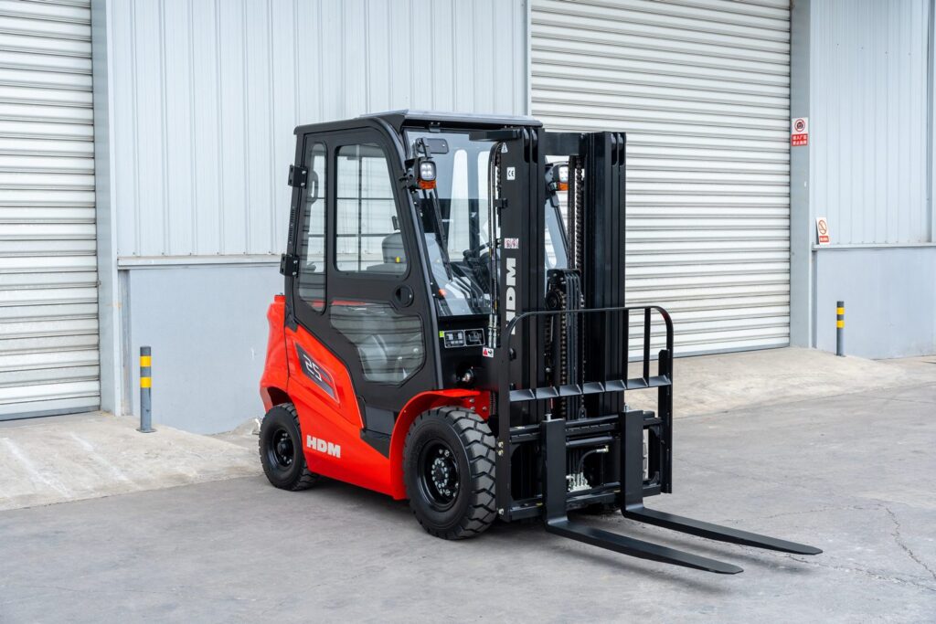 HDM FD25T