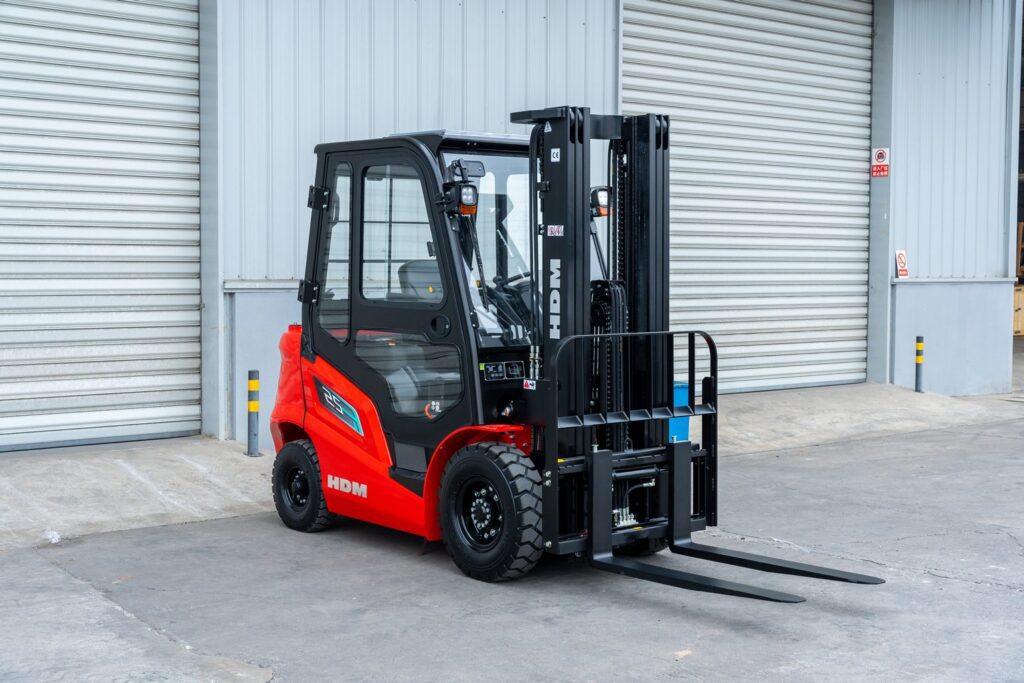 HDM FB25-FL