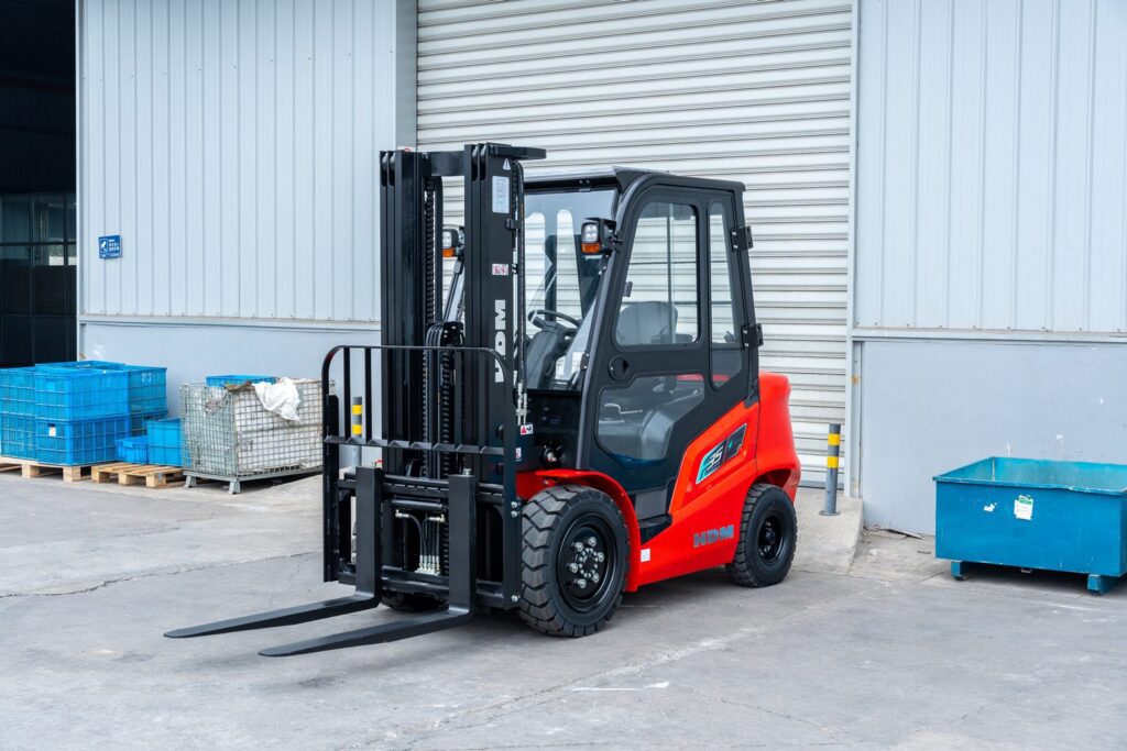 HDM FB35-FL K
