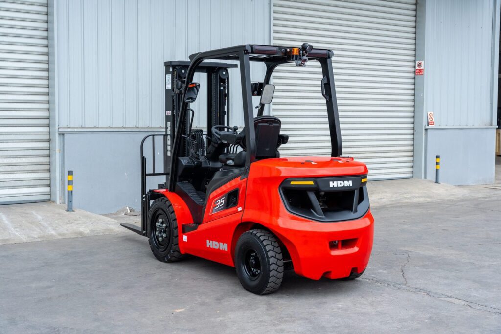 HDM FD35T