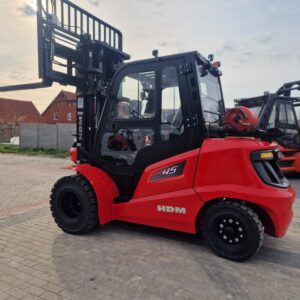 HDM FL45T